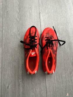 Cleats