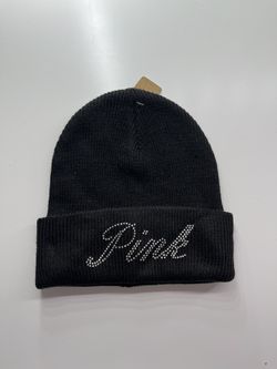Victoria Secret/Pink Beanie 