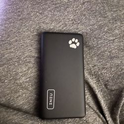 Portable Battery Charger 