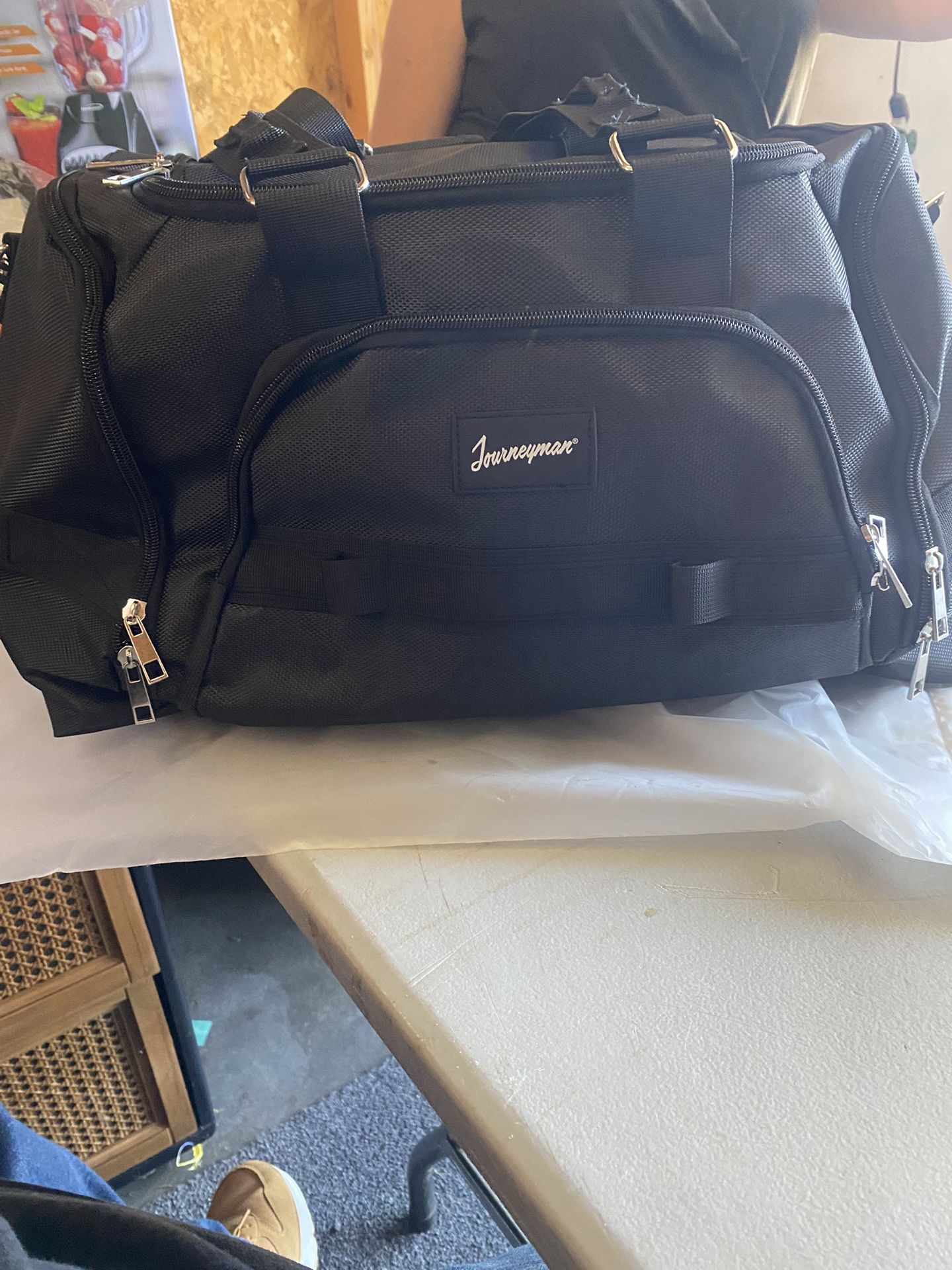 Travel Bag