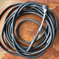 Niagara 50 ft. x 3/4 in. High-Performance Contractor-Grade Hose