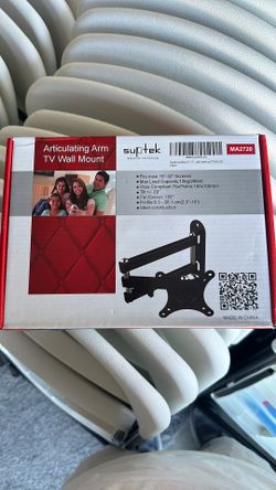 15-32” TV mount