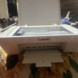 Canon Printer