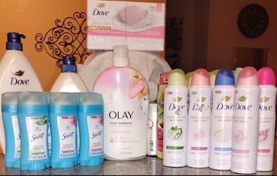 HYGIENE ESSENTIALS