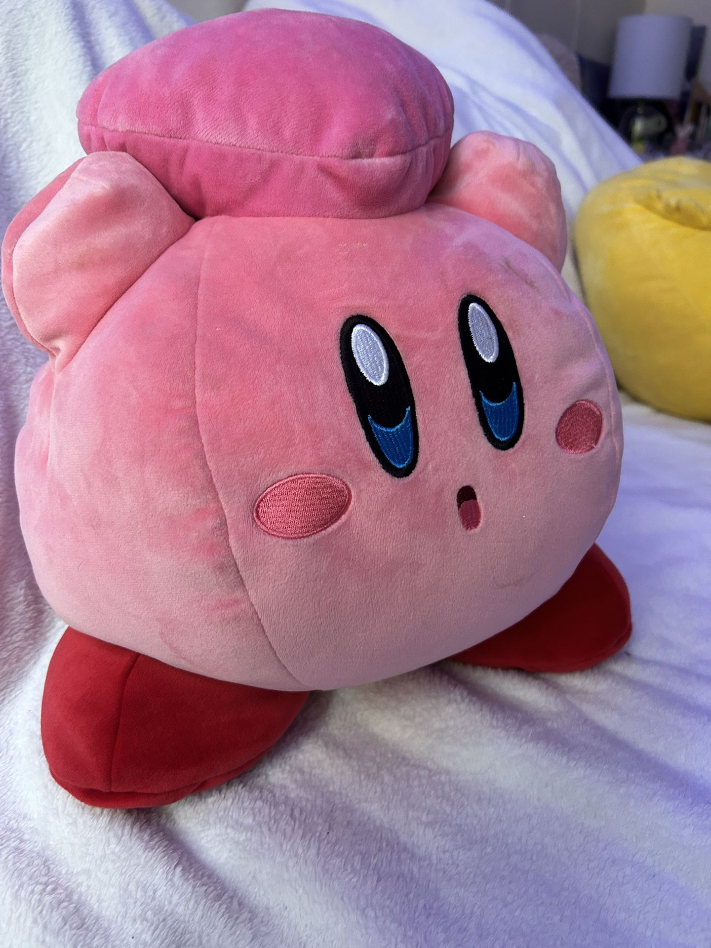 Kirby plush Toy