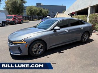 2023 Kia K5