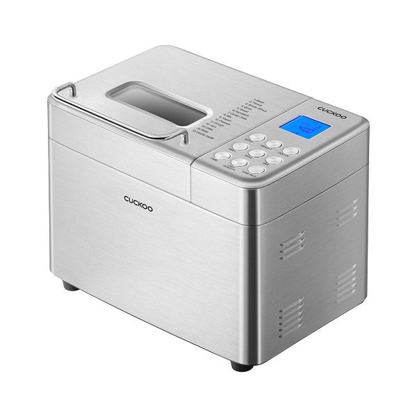Cuckoo Bread Maker (CBM-AABIOIS)