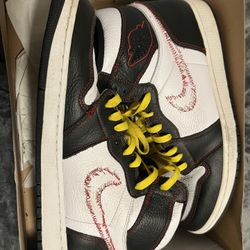 Air Jordan 1 High OG Defiant 