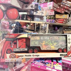 16 Dollars New Playset Toy 