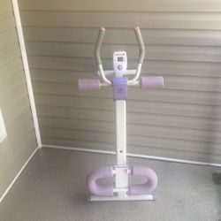 Ab Seanlee Abe Machine 