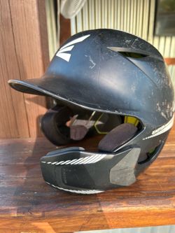 Evoshield Helmet