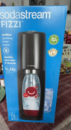 Sodastream FIZZI