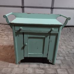 Antique Commode