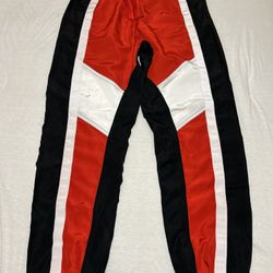 Women’s Forever 21 Cargo Jogger Pants