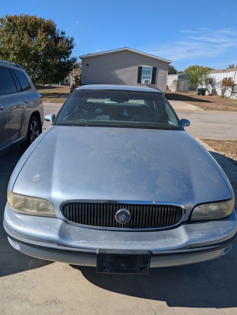 1997 Buick LeSabre
