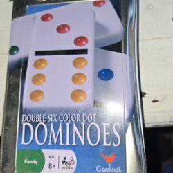 Dominoes