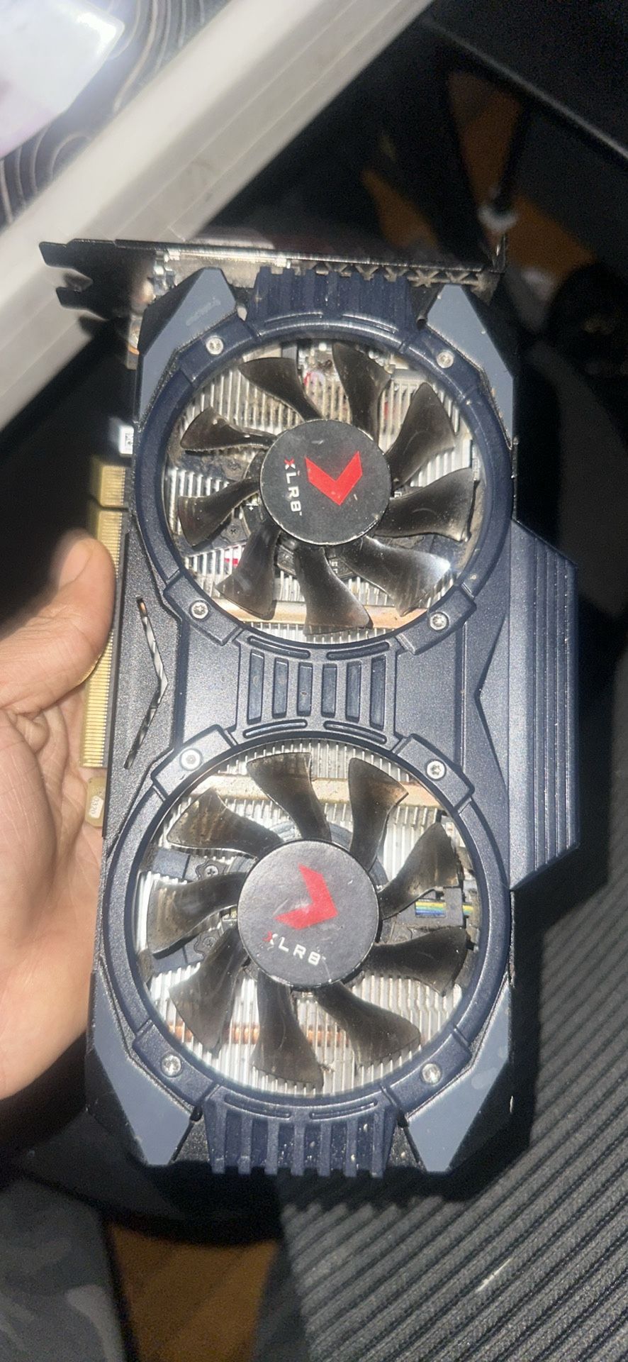 Gtx 1060 3gb