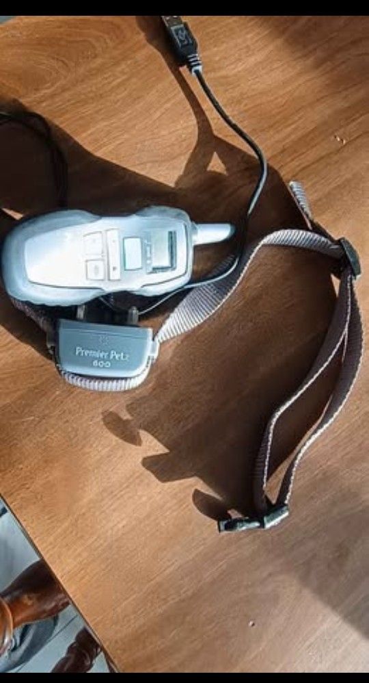 Dog shock Collar 