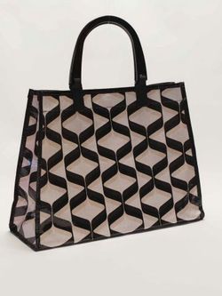 New tote bag