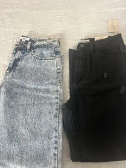 Women’s Jean