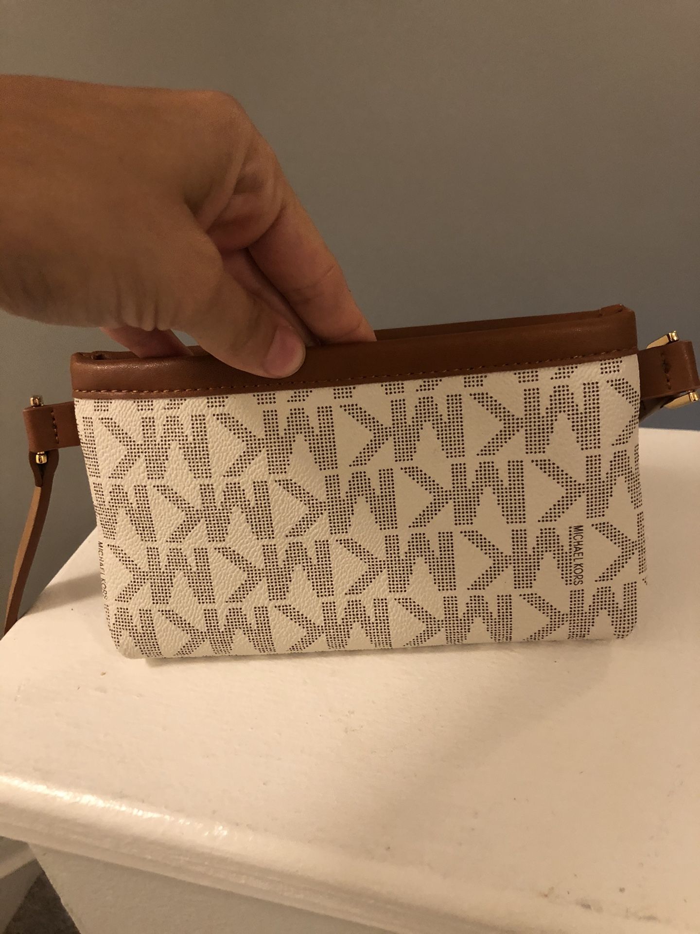 Michael Kors bag