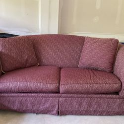 Drexel Heritage Sofa