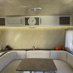 Trailer Rv Forest River $11.000