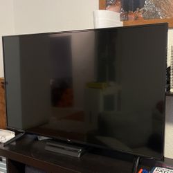 Amazon Fire Tv 50” 4k UHD Smart Tv