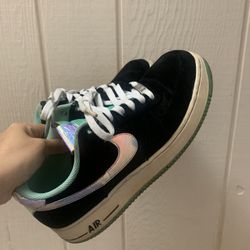 Mens Nike Shoes 
