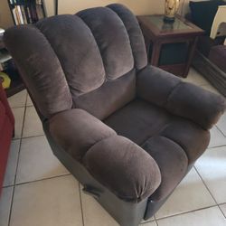 Very Comfy Chair - Recliner, Rocker, Swivel
