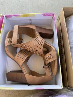 Delicious Shoes