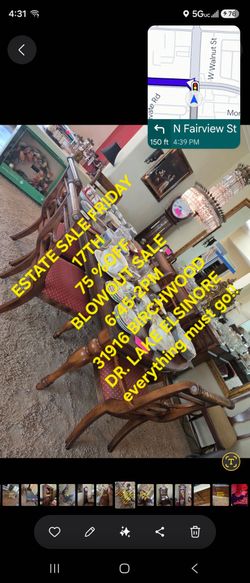 For sale