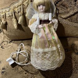 Brand New Beautiful Angel 