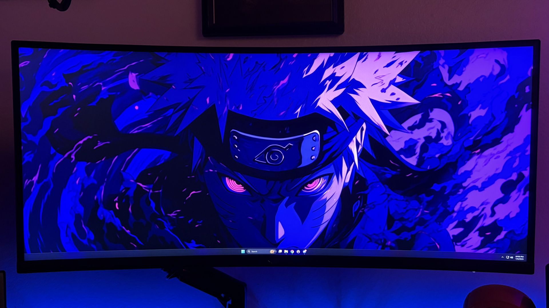 Rog Strix XG349C 34” Ultra Wide 3440x1440 HDR10
