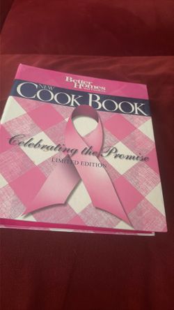 Cookbook