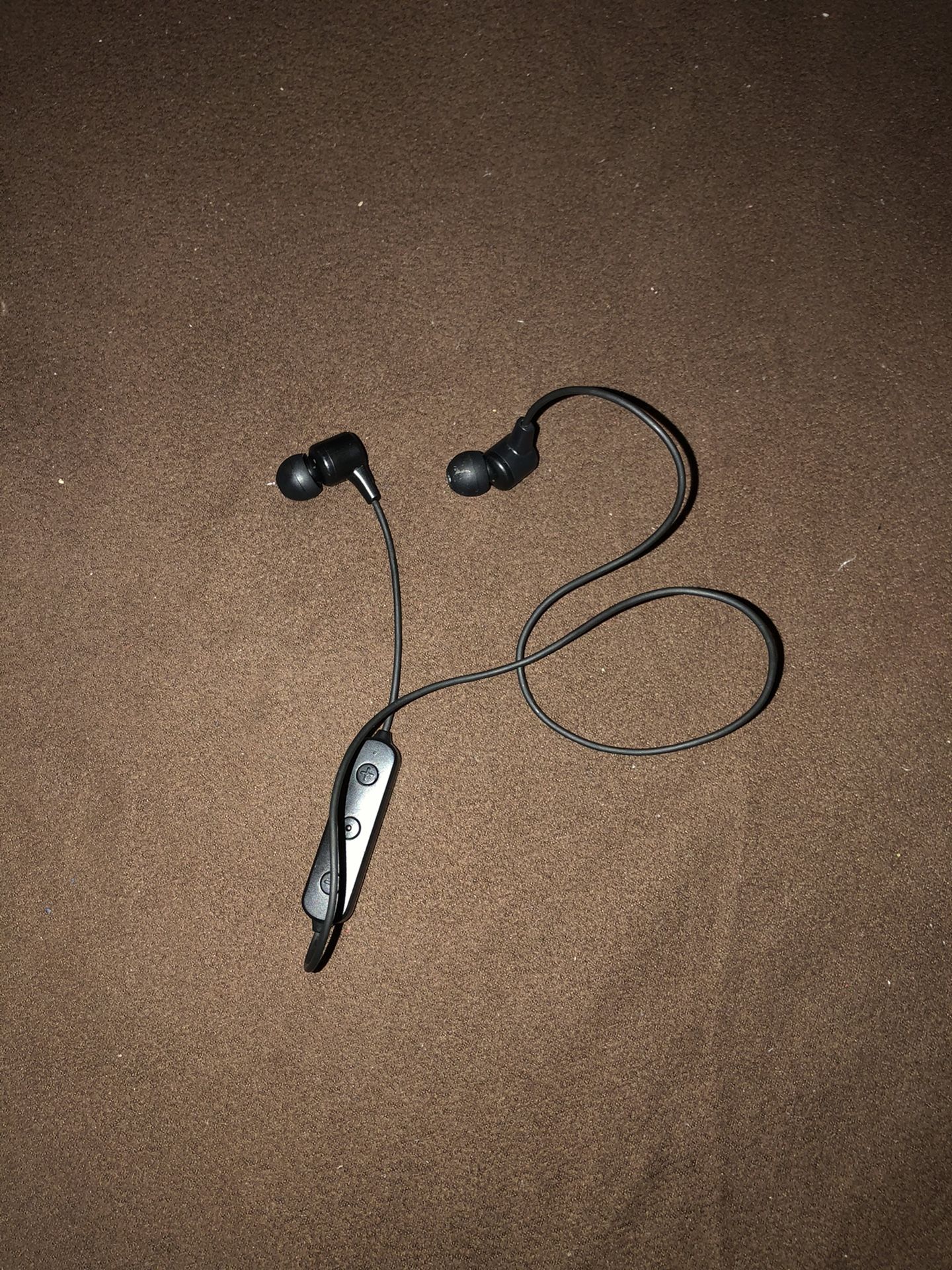 Onn Bluetooth headphones
