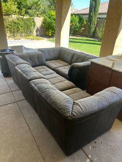 Free Couch