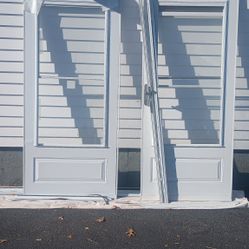 400 Series Anderson Storm Doors