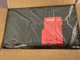 SEALED Riftbound X T1 2025 Worlds Champion Signature Edition English