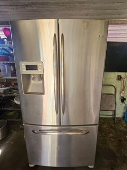 Fridge