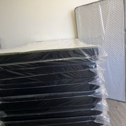 Twin Mattress Sale $49