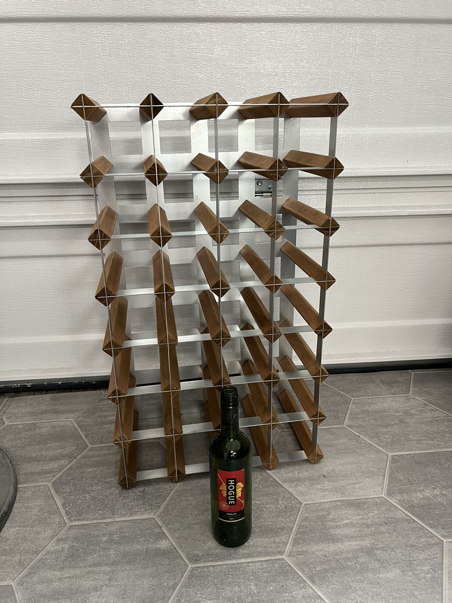 Wine Rack