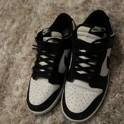 Nike DUNK PANDAS