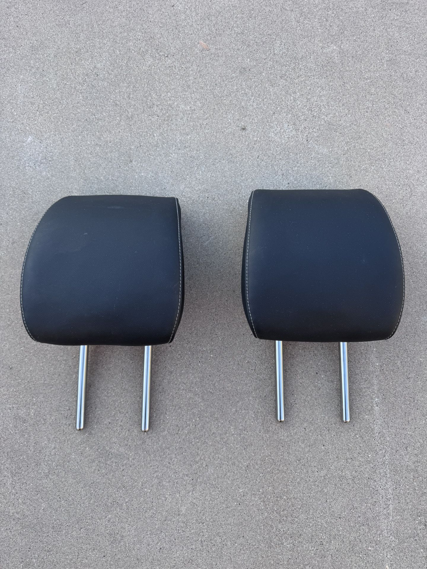 Headrests For suburban