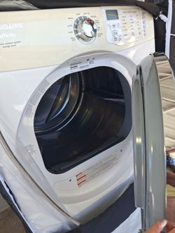 Gas dryer