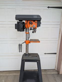 Drill Press WEN 4212