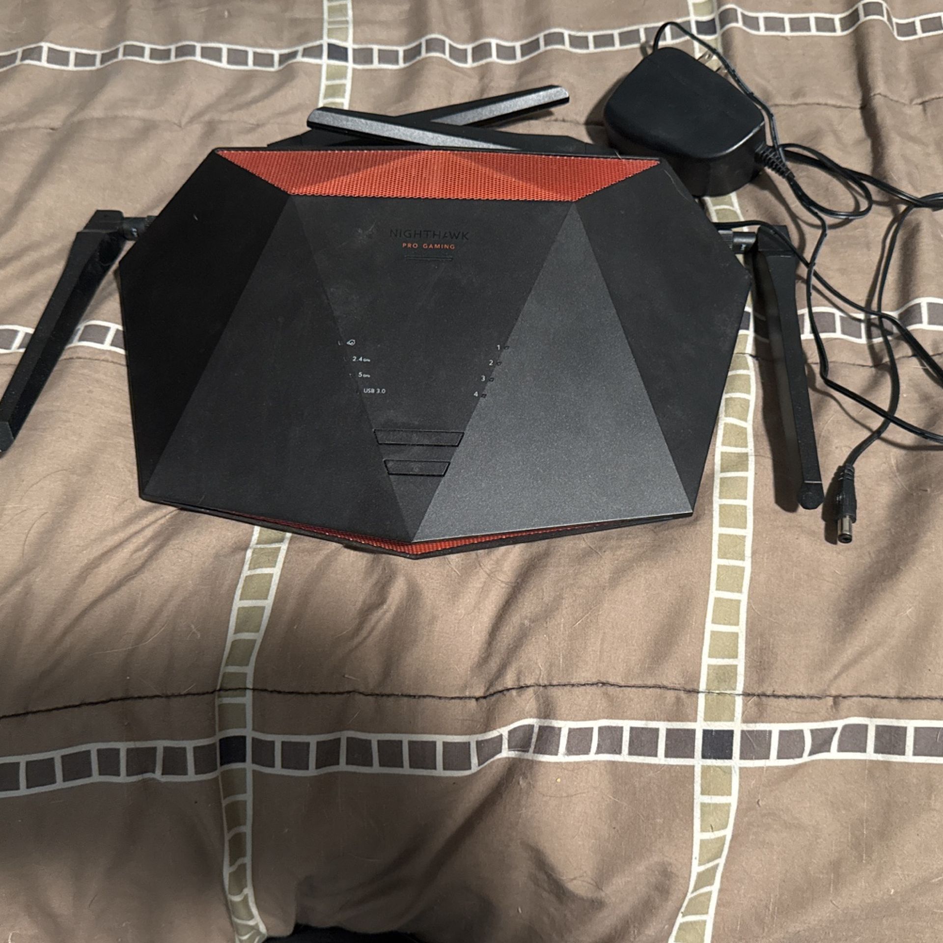 Netgear Nighthawk Xr1000 Router