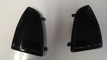 Chevy s10 corner signal lights
