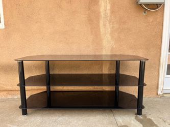 TV table