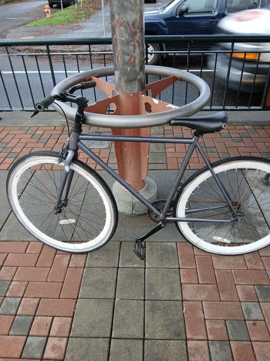 PURE FIX ORIGINAL SERIES BICYCLE